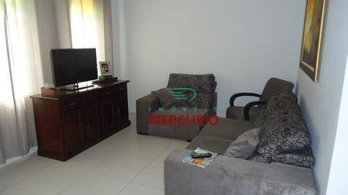 Imagem 3 de 26 de Casa À Venda, 131 M² Por R$ 380.000,00 - Jardim Bela Vista - Bauru/sp - Ca2799