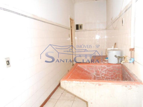 Imagem 5 de 15 de Salão Comercial Para Locação, Campo Grande, São Paulo. - Sc7094