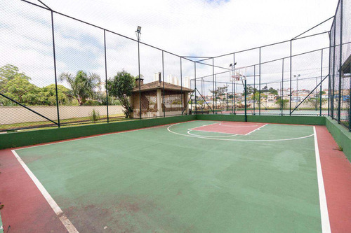 Imagem 25 de 26 de Condomínio Innova Blue, Osasco - R$ 349 Mil, Cod: 473 - V473