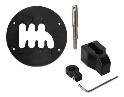 Para Acessórios Th8a Gear Mold Damping Short Sh