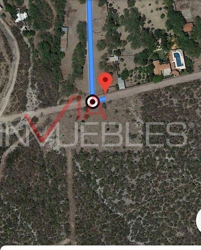 Imagen 4 de 14 de Terreno Residencial En Venta En Privadas La Huasteca, Santa