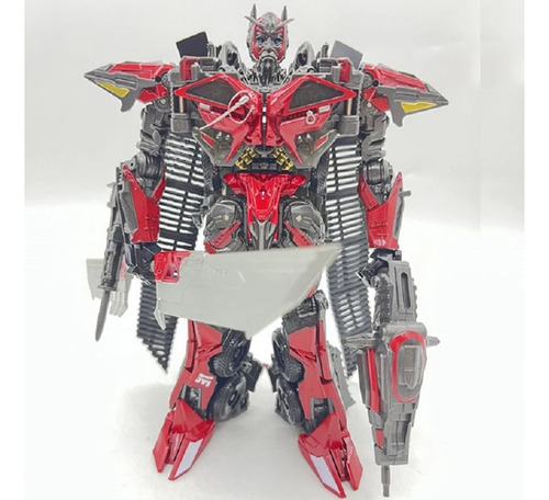 Transformers Sentinel Prime Tw-1024 Baiwei Ss 61 Ko