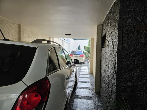 Casa Venta Polanco