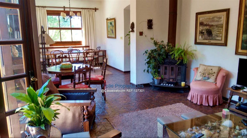 Imagen 4 de 19 de Punta Del Este Venta Muy Buena Casa En La Peninsula Cw137301