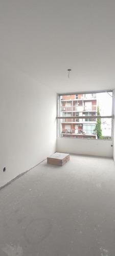 Imagen 13 de 16 de Venta Apartamento A Estrenar 1 Dormitorio En Tres Cruces