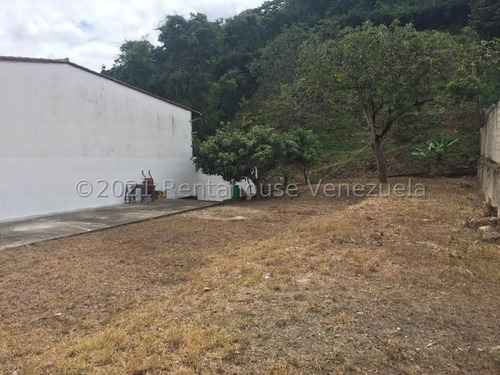 Excelente Terreno Para Levantar Tu Próxima Casa En Venta En Santa Sofia Mls #23-27101 Yoselin Vazquez