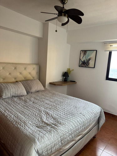 Apartamento En Alquiler Por Días. Frente A Playa Lido