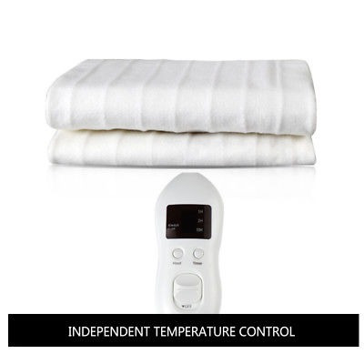 Ropa De Cama Acogedora Lavable Calefactor Tiro Calienta