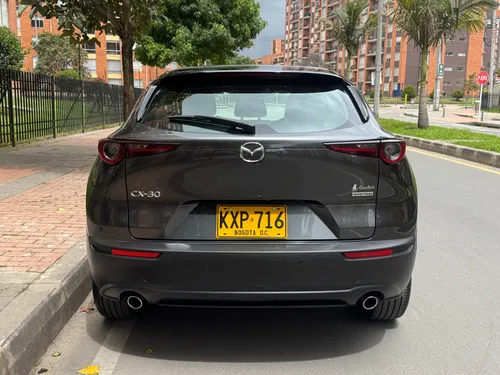 Mazda CX-30 2.0 Touring At