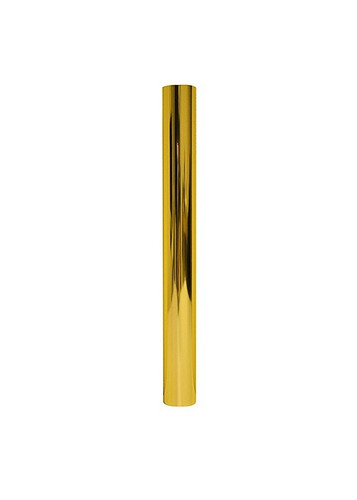 Foil Art Combo X3 -oro, Plata Y Holográfico- 32cm X 122m