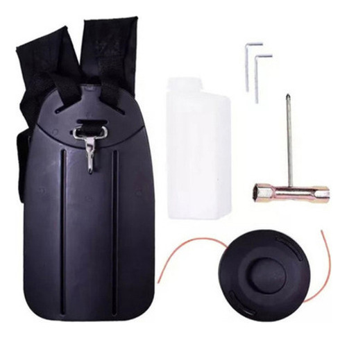 Kit Rocadeira Tekna Rl520acn Tk2 2t + Faca 2p 350x2,0mm 1