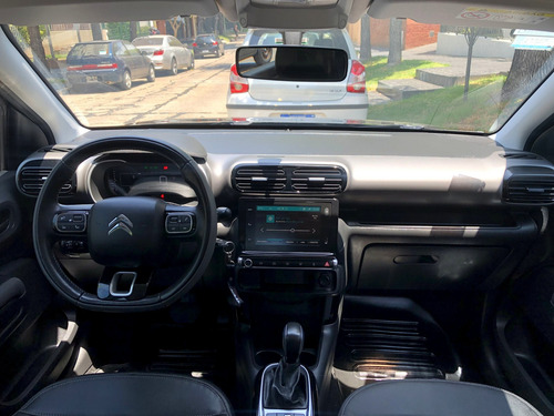 Citroën C4 Cactus 1.6 Vti 115 At6 Feel Pk