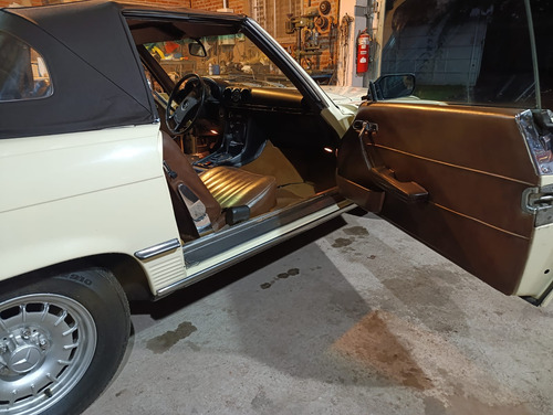 Cupe Convertible Doble Techo