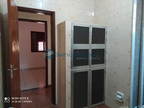 Chacara Para Venda Em Paulinia - Ch00120 - 68466830