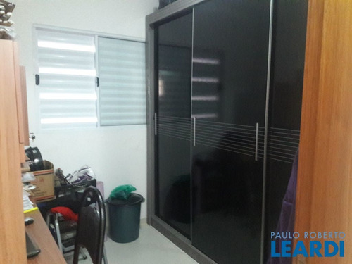 Imagem 8 de 15 de Sobrado - Vila Formosa - Sp - 517438