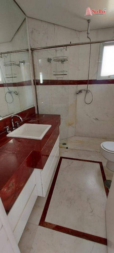 Imagem 30 de 30 de Edifício Orion Apartamento Com 3 Suítes À Venda, 170 M² Por R$ 1.795.000 - Santana (zona Norte) - São Paulo/sp - Ap0688