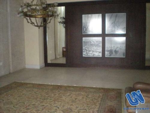 Imagem 16 de 30 de Morada Dos Cardeais 4 Quartos Suites Decorado 355m2 No Corredor Da Vitória - Dia012 - 33362586