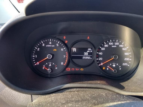 Kia Morning Ex 1.2 Hb Abs Ac 5mt 2019