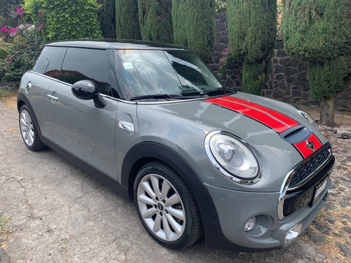 Imagen 1 de 10 de Minicooper 2018 Salt S