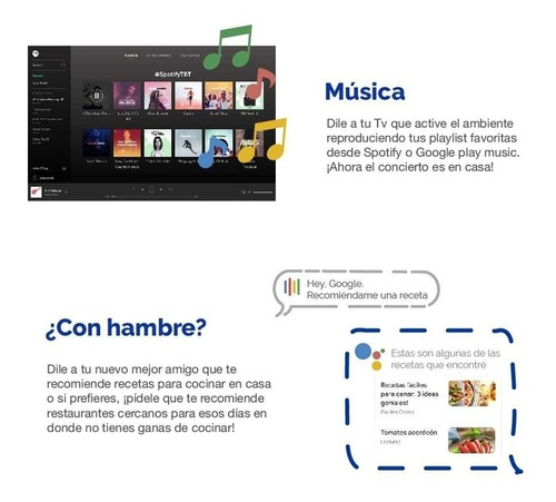 Imagen 10 de 10 de Smart Tv Televisor 50 Pulgadas Hyundai 4k Uhd Android Wifi