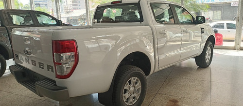 Imagen 5 de 12 de Ford Ranger