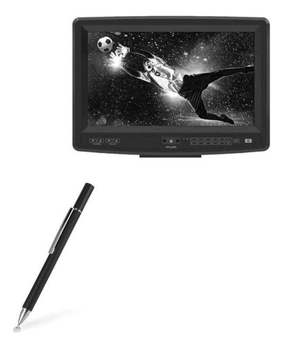 Finetouch Capacitive Stylus Superpreciso Pen Para Star Trac