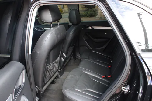 Audi Q3 2.0 Tdi Quattro Ambition