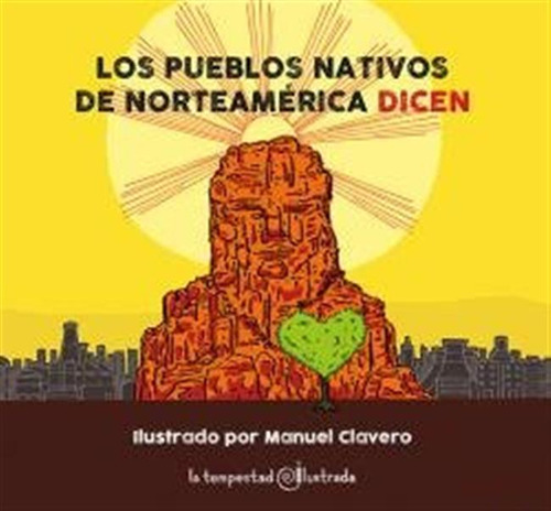 Los Pueblos Nativos De Norteamerica - Indios Nativos America