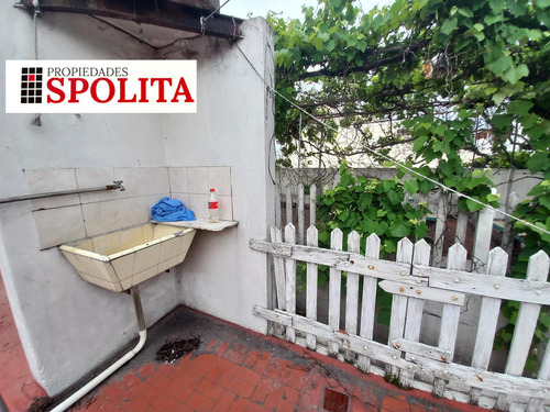 Casa En Venta Jose León Suarez