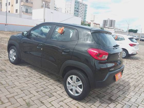 Imagem 6 de 9 de Renault Kwid 1.0 12v Sce Flex Life Manual