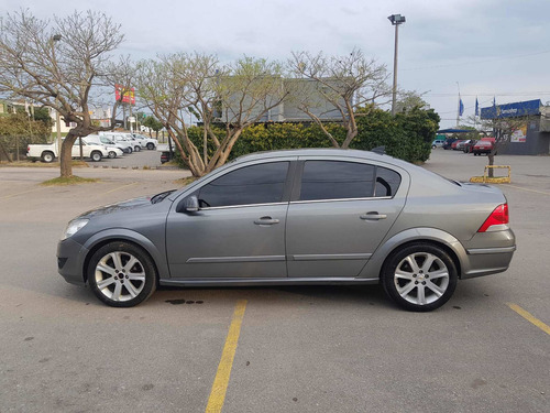 Chevrolet Vectra 2010 2.4 Cd