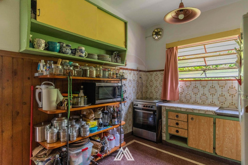Imagen 8 de 17 de Venta De Casa En Aires Puros De 3 Dormitorios Y Un Baño. 2 Patios, Parrillero