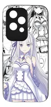 Comprar Funda Protector Case Para Honor 200 Lite Rezero