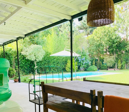 Excelente Casa - Balbastro
