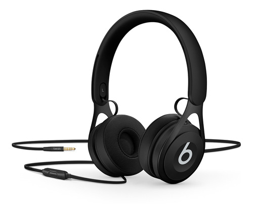 Auriculares Beats EP - Negro