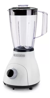 Black Decker Bl1002 Licuadora 2 Litros Jarra Acrilica 500w