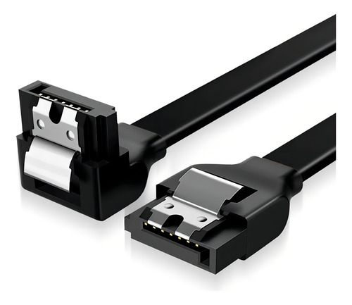 Cable Sata A Sata 3 Ata 3.0 6gbps 50cm Disco Duro Pc
