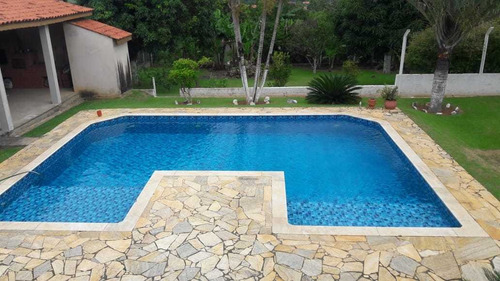 Chácara Em Salto De Pirapora No Melhor Do Portal