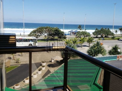 Imagem 1 de 15 de Apartamento Em Rio De Janeiro - Barra Da Tijuca