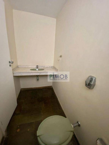 Imagem 28 de 28 de Apartamento Com 3 Dormitórios À Venda, 206 M² Por R$ 2.500.000,00 - Urca - Rio De Janeiro/rj - Ap1426