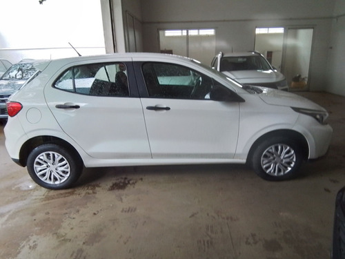 Fiat Argo 1.0 FIREFLY FLEX MANUAL