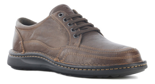 Zapato Hombre Lombardino Cuero 060.017043315 