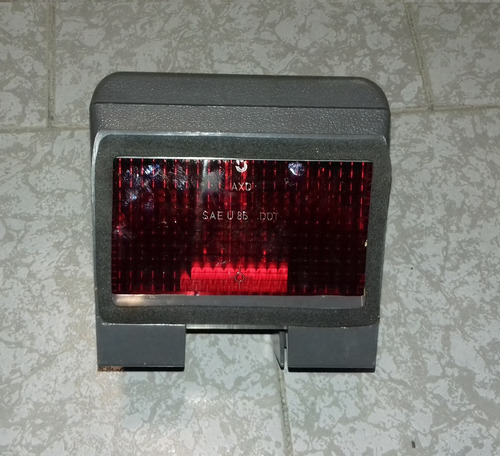 Imagen 1 de 6 de Faro Stop Renault 21 Clio Vario Modelos Original Renault
