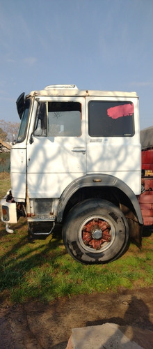 Imagen 5 de 19 de Fiat 619 Caja De 8