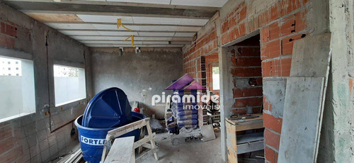 Imagem 6 de 7 de Casa À Venda, 320 M² Por R$ 700.000,00 - Massaguaçu - Caraguatatuba/sp - Ca6495