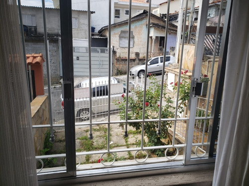 Imagem 2 de 21 de Excelente Imóvel Residencial/comercial - A 10 Min Do Shopping Metrô Tucuruvi.