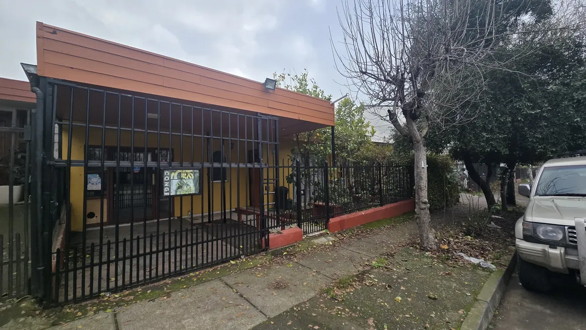 Imagen 2 de 16 de Vende.casa Con Local Comercial En Villa Galilea