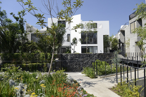Espectacular Última Casa En Agara 435m2