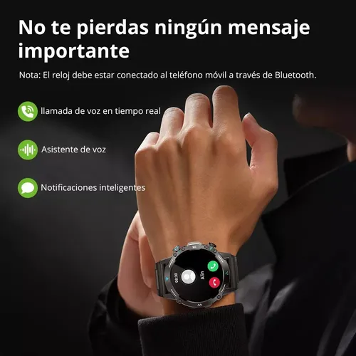 Reloj inteligente, ciclo menstrual femenino impermeable, pulsera inteligente  para mujer, pulsera inteligente, rendimiento de alta gama