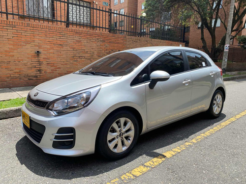 Kia Rio Spice R Hb